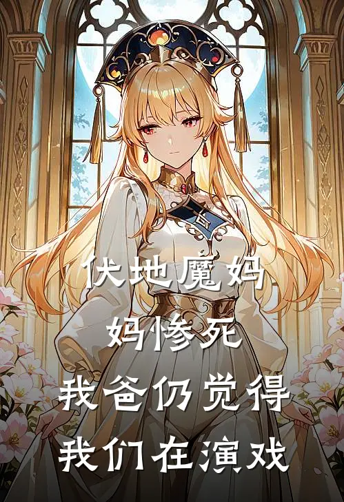 伏地魔妈妈惨死，我爸仍觉得我们在演戏