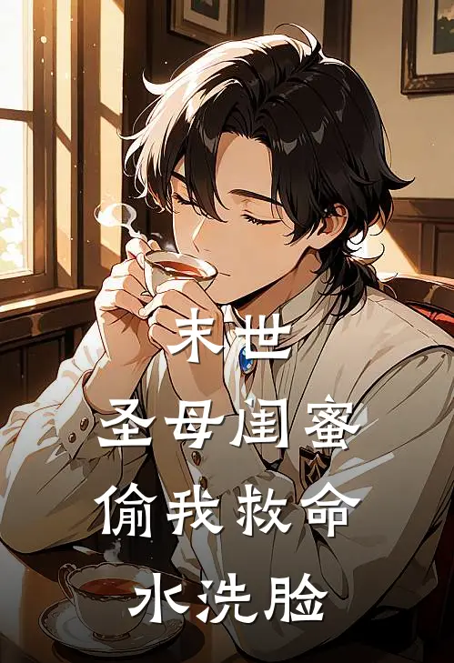 末世：圣母闺蜜偷我救命水洗脸
