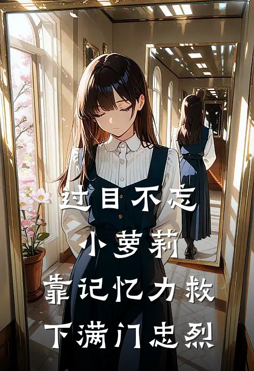过目不忘小萝莉，靠记忆力救下满门忠烈