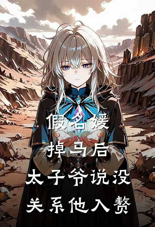 假名媛掉马后，太子爷说没关系他入赘
