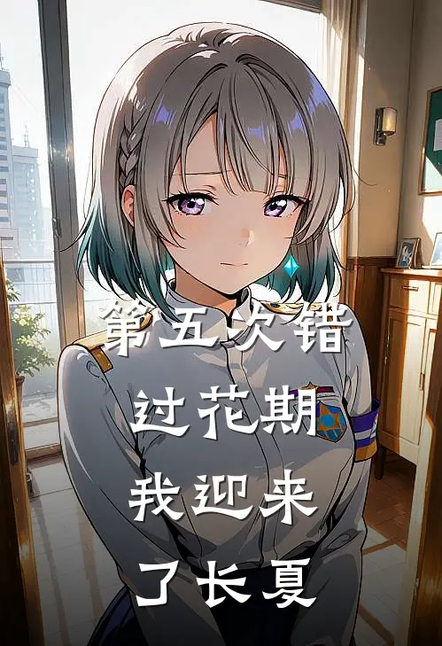第五次错过花期，我迎来了长夏