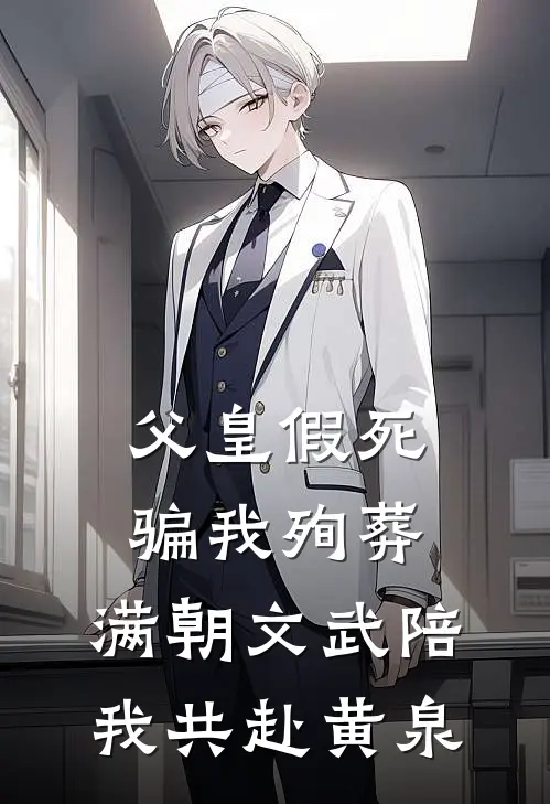 父皇假死骗我殉葬，满朝文武陪我共赴黄泉