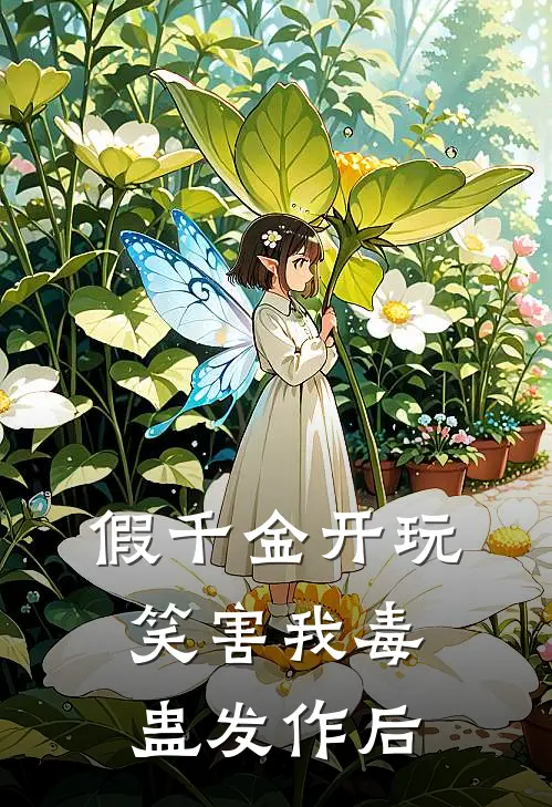假千金开玩笑害我毒蛊发作后