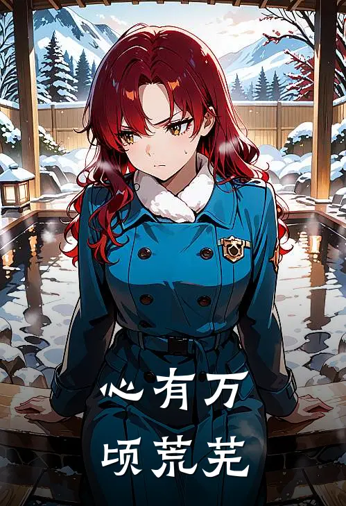 心有万顷荒芜