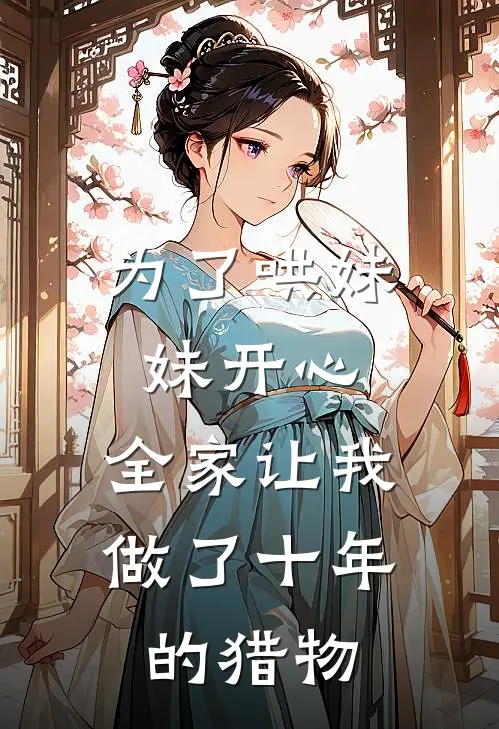 为了哄妹妹开心，全家让我做了十年的猎物