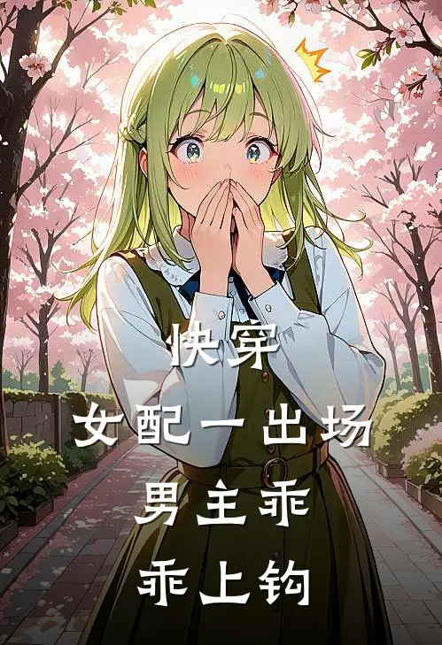 快穿：女配一出场，男主乖乖上钩