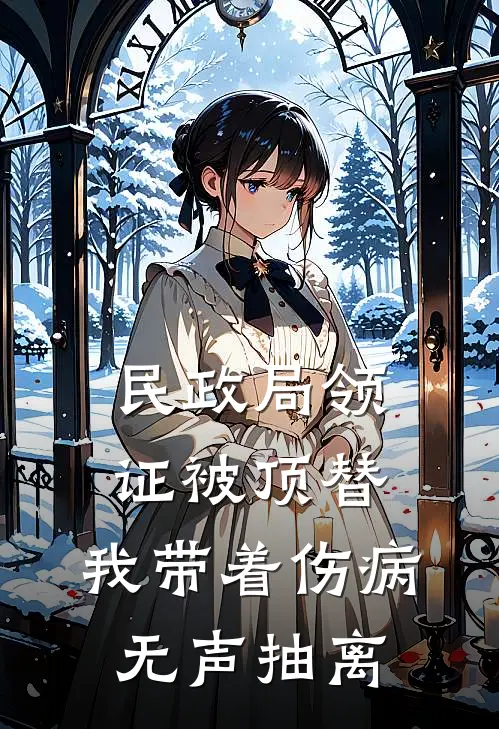 民政局领证被顶替，我带着伤病无声抽离