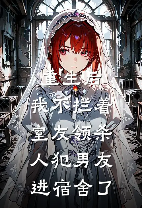 重生后，我不拦着室友领杀人犯男友进宿舍了
