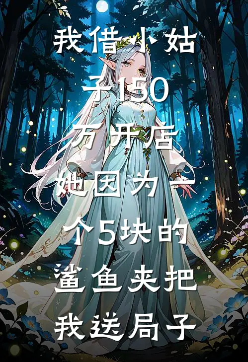 我借小姑子150万开店，她因为一个5块的鲨鱼夹把我送局子