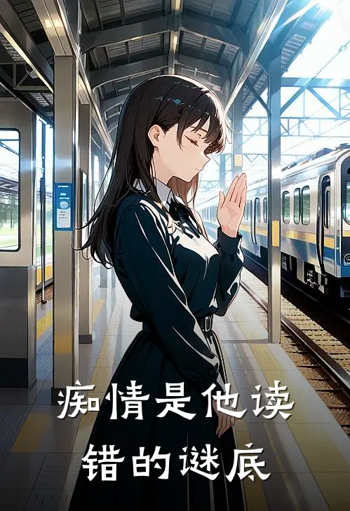 痴情是他读错的谜底