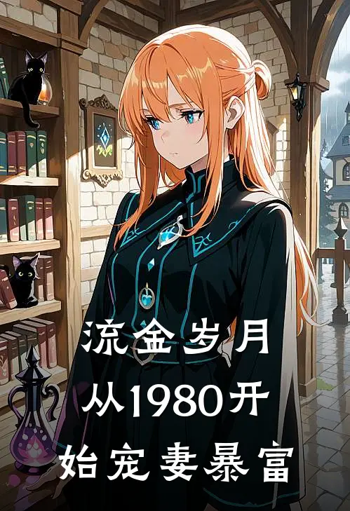 流金岁月，从1980开始宠妻暴富
