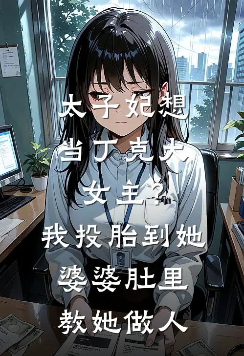 太子妃想当丁克大女主？我投胎到她婆婆肚里教她做人