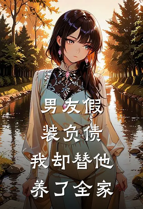 男友假装负债，我却替他养了全家