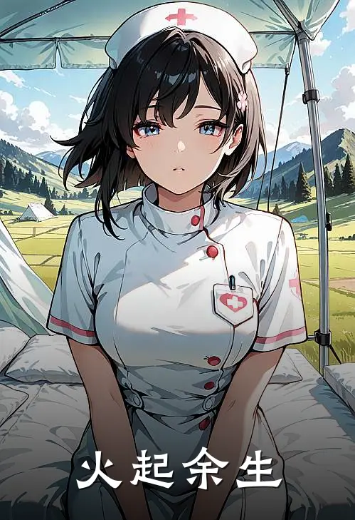火起余生