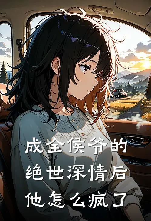 成全侯爷的绝世深情后，他怎么疯了