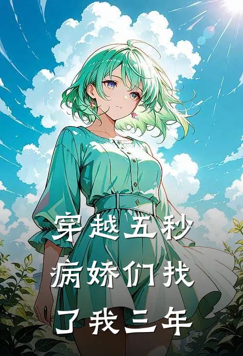 穿越五秒,病娇们找了我三年