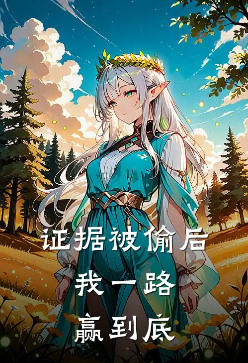 证据被偷后，我一路赢到底