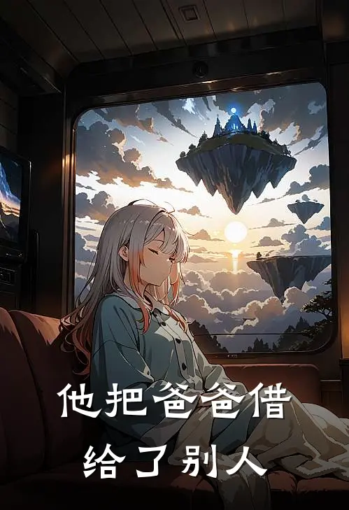 他把“爸爸”借给了别人