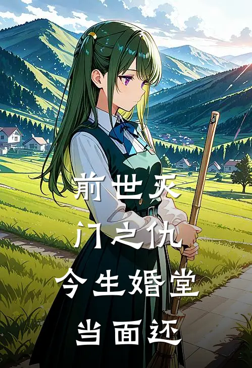 前世灭门之仇，今生婚堂当面还