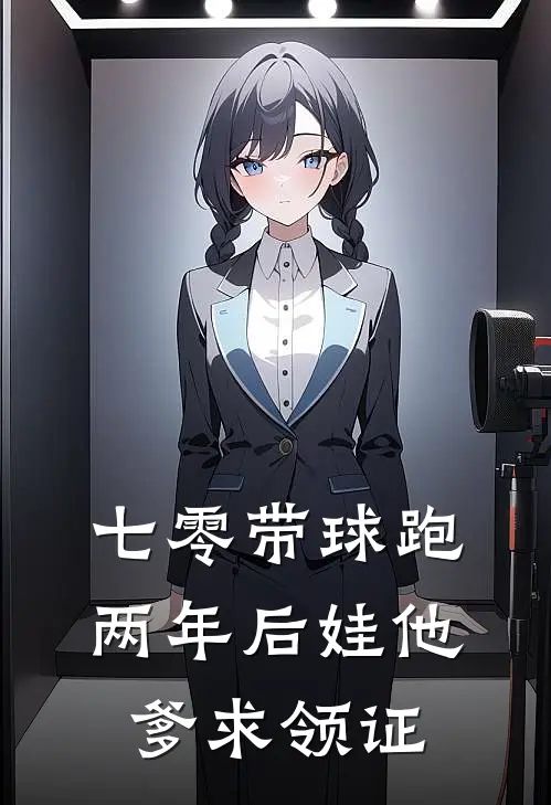 七零带球跑，两年后娃他爹求领证