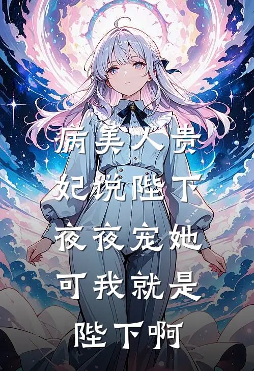 病美人贵妃说陛下夜夜宠她，可我就是陛下啊