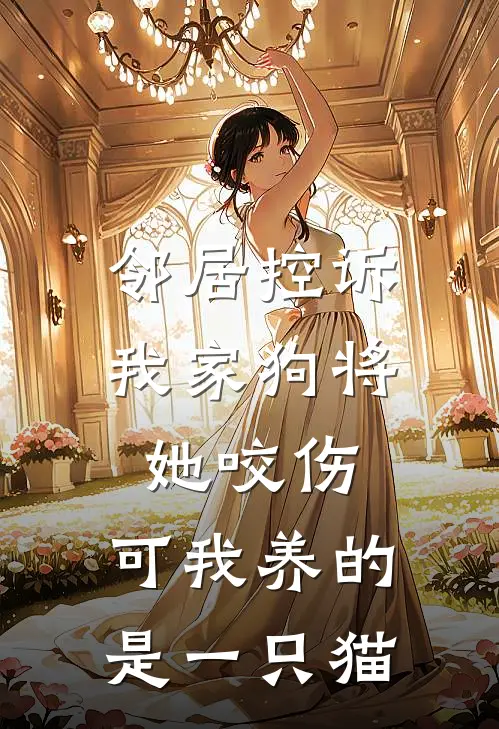 邻居控诉我家狗将她咬伤，可我养的是一只猫