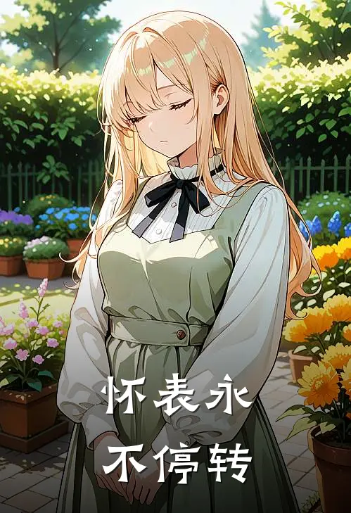 怀表永不停转