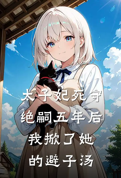 太子妃死守绝嗣五年后，我掀了她的避子汤
