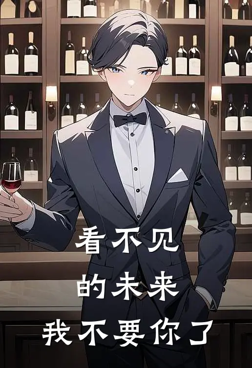 看不见的未来，我不要你了