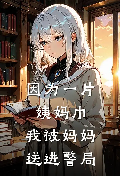 因为一片姨妈巾，我被妈妈送进警局