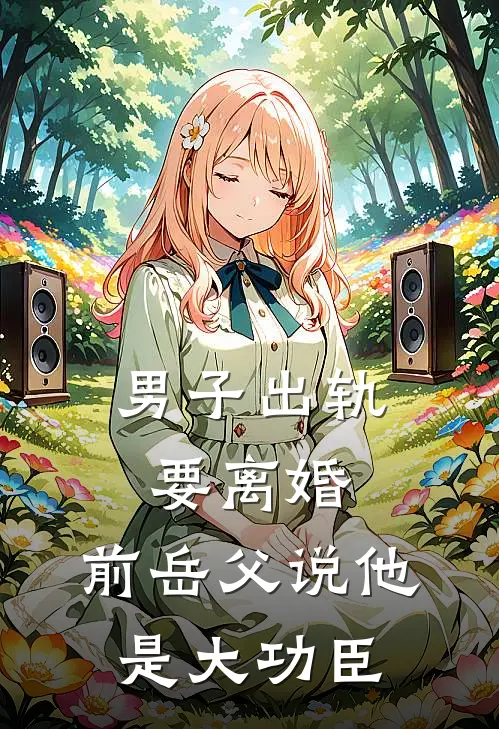 男子出轨要离婚，前岳父说他是大功臣