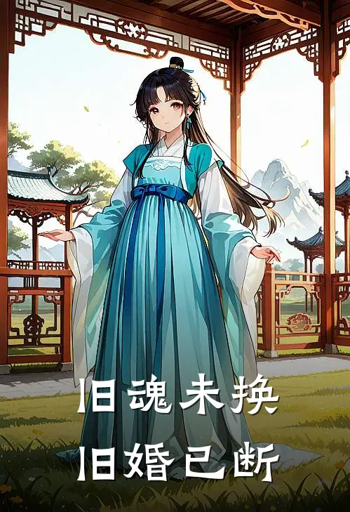 旧魂未换，旧婚已断