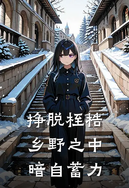 挣脱桎梏，乡野之中暗自蓄力