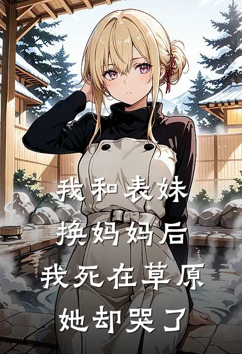 我和表妹换妈妈后，我死在草原她却哭了