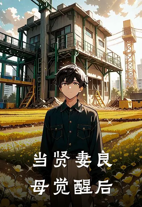 当贤妻良母觉醒后