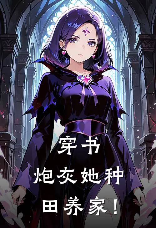穿书：炮灰她种田养家！
