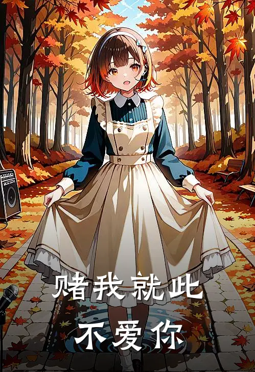 赌我就此不爱你