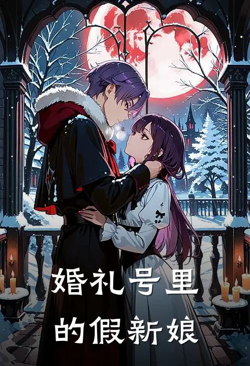 婚礼号里的假新娘
