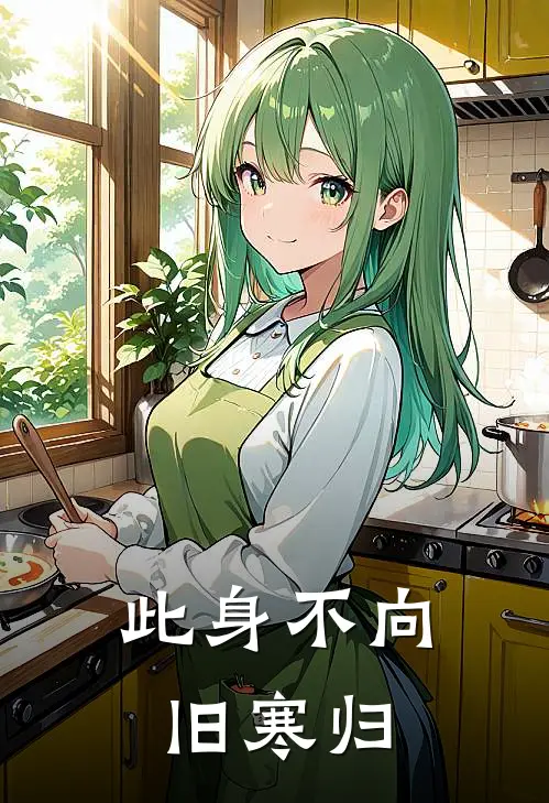 此身不向旧寒归