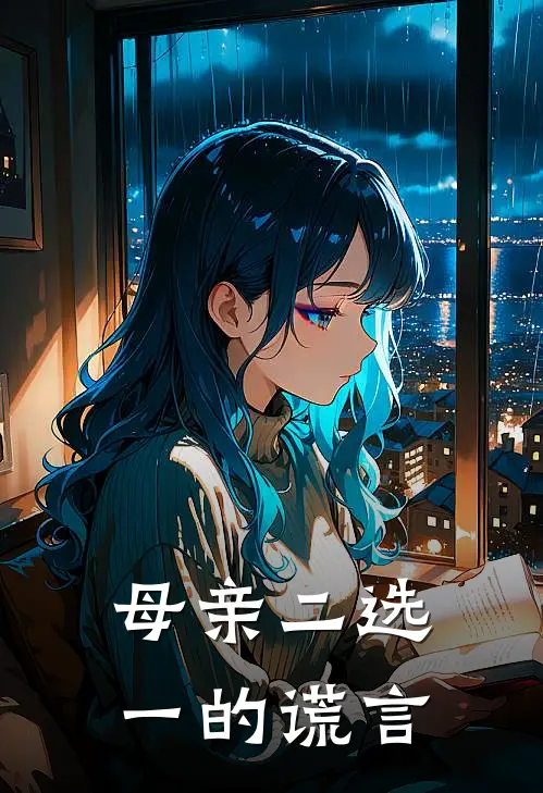 母亲二选一的谎言