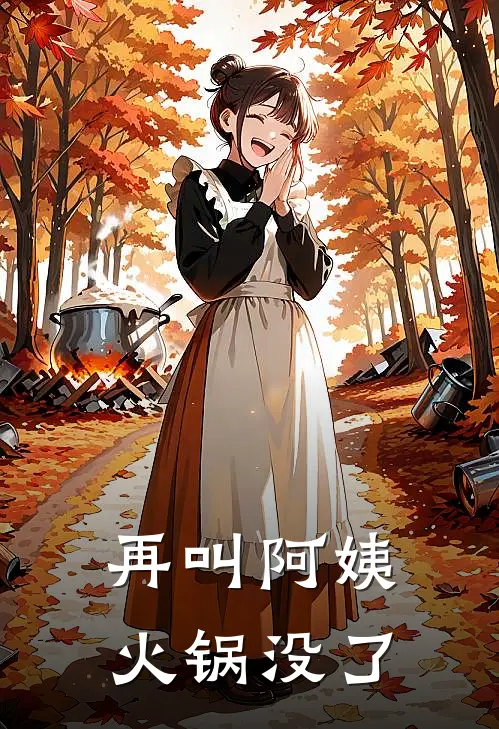 再叫阿姨，火锅没了