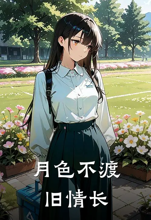 月色不渡旧情长