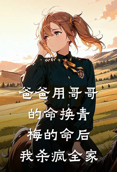 爸爸用哥哥的命换青梅的命后，我杀疯全家