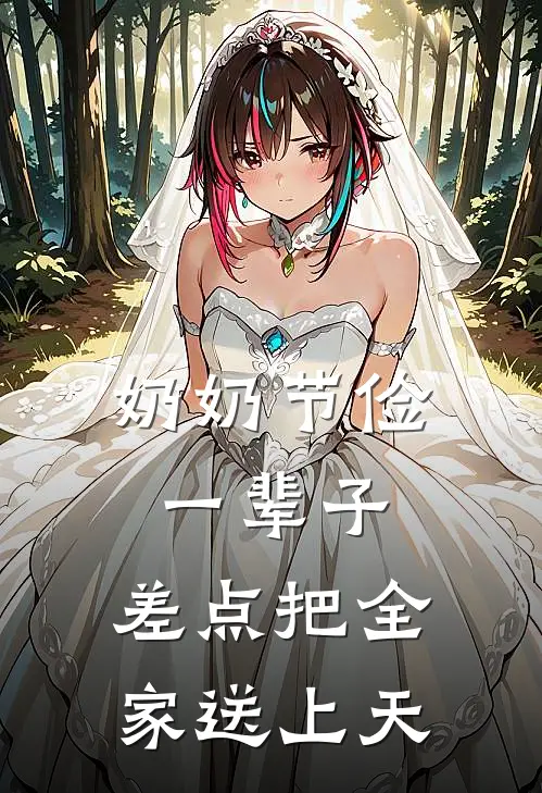 奶奶节俭一辈子，差点把全家送上天
