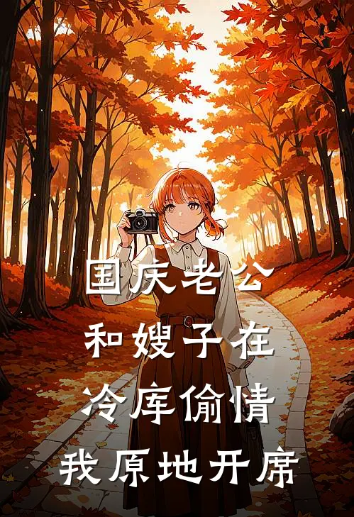国庆老公和嫂子在冷库偷情，我原地开席