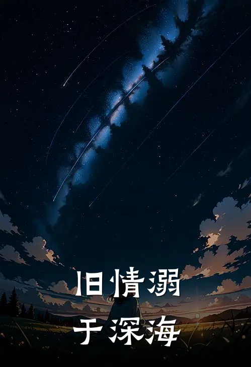 旧情溺于深海