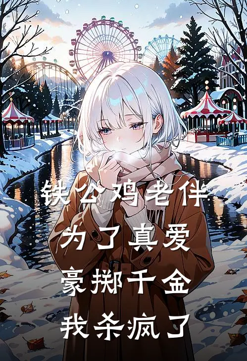 铁公鸡老伴为了真爱豪掷千金，我杀疯了