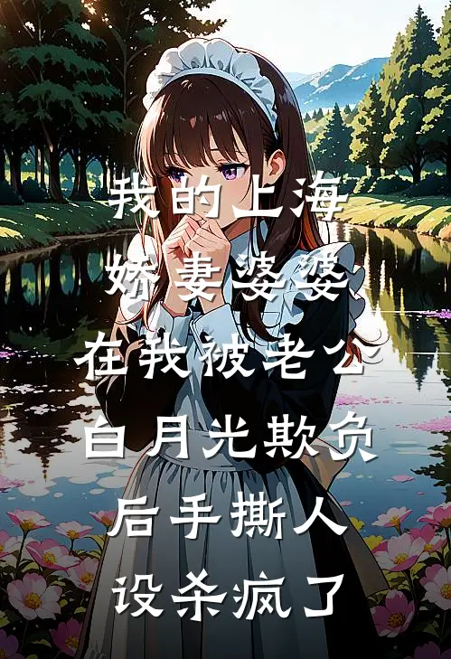 我的上海娇妻婆婆，在我被老公白月光欺负后手撕人设杀疯了