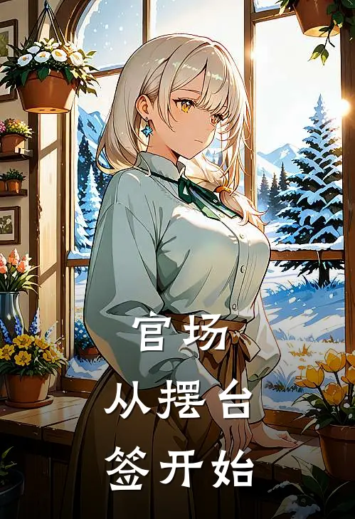官场：从摆台签开始