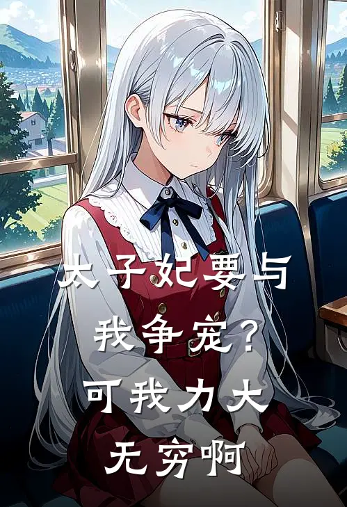 太子妃要与我争宠？可我力大无穷啊